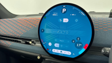 MINI Aceman 135kW E Classic 43kWh 5dr Auto Electric Hatchback